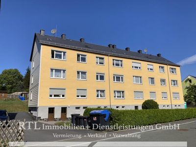 Solide 3- Zimmer- ETW: ideal zur Selbstnutzung oder als Kapitalanlage (A1669)