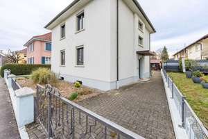 LFI | Ein- oder Zweifamilienhaus mit Gartengrundstück in attraktiver Lage in Murg – Königsbergerstraße 9, 79730 Murg – Vorschaubild 4