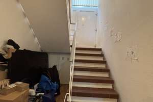 Möbliertes Reihenhaus mit wunderschönen Garten in Holthausen ! – 40589 Holthausen, Düsseldorf – Vorschaubild 9