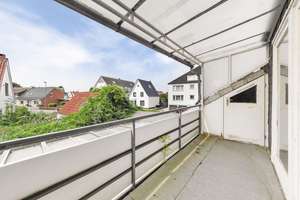 Großzügiges Reihenendhaus mit Wintergarten und viel Potenzial in Bremen-Arsten – Die vollständige Adresse der Immobilie erhältst du vom Anbieter., 28279 Arsten, Bremen – Vorschaubild 16