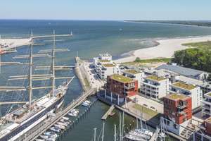 Vermietung & Urlaub vereint                                                                      ... – Die vollständige Adresse der Immobilie erhältst du vom Anbieter., 23570 Travemünde, Lübeck – Vorschaubild 2