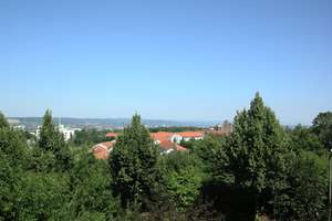 1-Raum-Wohnung möbliert direkt an UNI/Klinikum unter dem Fernsehturm (Ideal für Student/in) – 93051 Kumpfmühl-Ziegetsdorf-Neuprüll, Regensburg – Vorschaubild 5