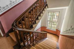 Altbaucharme & Wintergarten - bezugsfreie 3-Zimmer Wohnung am Holländischen Viertel – 14467 Nördliche Innenstadt, Potsdam – Vorschaubild 15