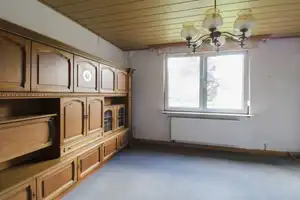 Heute anpacken, morgen wohlfühlen: Gestaltbares EFH inkl. Schuppen in Feldrandlage – Nienburg (Weser) (Kreis) – Vorschaubild 2