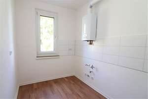 Ruhe/Sonne/ 3 Zimmer mit Balkon/ Ebenerdige Dusche – Am Karbel 81, 9116 Altendorf, Chemnitz – Vorschaubild 5
