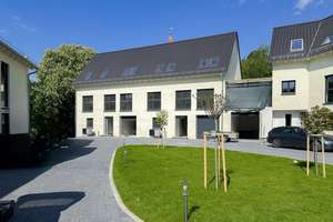 Schöner Neubau mit sonniger Loggia l Exklusive Wohnanlage l Garage l Wärmepumpe – Die vollständige Adresse der Immobilie erhältst du vom Anbieter., 4288 Holzhausen, Leipzig – Vorschaubild 16