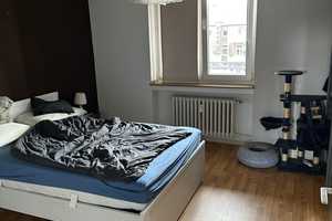2-Zimmer-Wohnung in zentraler Lage -Nachmieter gesucht ab 01.08. – Oberbilker Allee 107, 40227 Düsseldorf – Vorschaubild 8