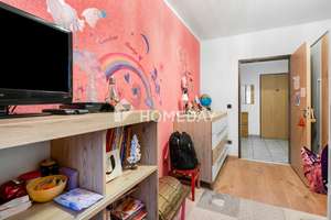 Großzügige Vier-Zimmer-Wohnung mit Loggia, Weitblick und gepflegter Wohnqualität in beliebter Lage – Die vollständige Adresse der Immobilie erhältst du vom Anbieter., 86199 Göggingen-Nordost, Augsburg – Vorschaubild 12