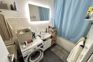 Gepflegte 2-Zimmer-Wohnung in ruhiger Sackgassenlage – Staffelstraße 4, 70190 Kernerviertel, Stuttgart – Vorschaubild 9