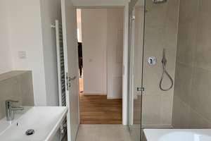 Zuhause mit 2 Zimmern und Balkon in Berlin Biesdorf – Schulstraße 1, 12683 Biesdorf, Berlin – Vorschaubild 6