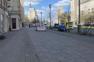 Stilvolle Altbauwohnung mit 3 m Deckenhöhe in Bestlage an der Karl-Marx-Allee – Karl-Marx-Allee  68, 10243 Friedrichshain, Berlin – Vorschaubild 20