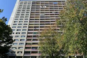Kapitalanlage mit Wohlfühlfaktor: Modernisierte 1-Zimmer-Wohnung mit Balkon am Waldrand – 63069 Vorderwald-Rosenhöhe, Offenbach am Main – Vorschaubild 18