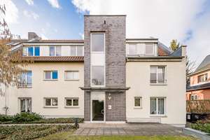 Maisonette, Top-Ausstattung, 2 Stellplätze, gut vermietet im beliebten Zehlendorf – Die vollständige Adresse der Immobilie erhältst du vom Anbieter., 14167 Zehlendorf, Berlin – Vorschaubild 8