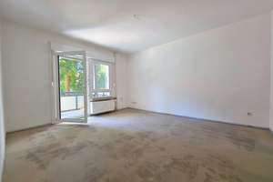 **Provisionsfrei** Modernisierte 2-Zimmer-Erdgeschosswohnung mit großem Balkon – Sendstraße 139, 44143 Wambel, Dortmund – Vorschaubild 5