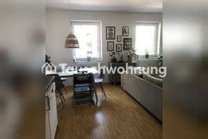 Tauschwohnung: Tausche 2,5 Zimmer Whg. in Elbnähe gegen 3-4 Zimmer Whg. – Vierländer Damm 54, 20539 Rothenburgsort, Hamburg – Vorschaubild 4