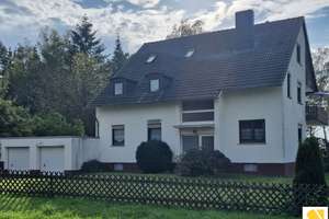 GEPFLEGTES MEHRFAMILIENHAUS NAHE FULDA – SOFORT VERFÜGBAR, PROVISIONSFREI UND MIT GROSSEM POTENZIAL – Die vollständige Adresse der Immobilie erhältst du vom Anbieter., 36041 Fulda – Vorschaubild 2