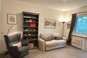Charmante und helle 2-Zimmerwohnung in Schöneberg! PROVISION FREI !