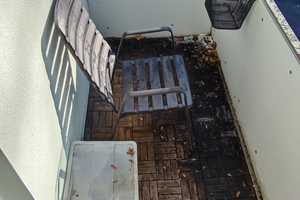 Gepflegte 3-Zimmer Wohnung in Toplage – Augsburg – Vorschaubild 12