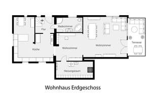 Energetisch saniertes Familienhaus mit separatem Studio, Naturgarten & Waldrandlage – Die vollständige Adresse der Immobilie erhältst du vom Anbieter., 29225 Celle – Vorschaubild 33
