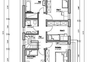 Neubau-Traum in Rosenheim-Pang – Modernes Einfamilienhaus mit Garten & Garage und Carport – Die vollständige Adresse der Immobilie erhältst du vom Anbieter., 83026 Pang, Rosenheim – Vorschaubild 4