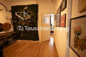 Tauschwohnung: Schöne Wohnung mit Balkon in Alsternähe – Die vollständige Adresse der Immobilie erhältst du vom Anbieter., 22083 Barmbek-Süd, Hamburg – Vorschaubild 7