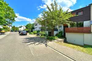 Wohnen im Reihenmittelhaus mit Garten und Garage in Grötzingen! – Karlsruhe – Vorschaubild 17