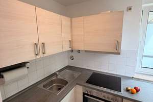 sehr schöne, stilvolle 2-Zimmer-Wohnung in München  – Balanstraße 98, 81541 Balanstraße-West, München – Vorschaubild 9