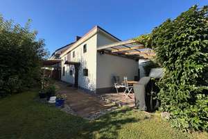 ***Kernsaniertes Energiewunder*** – Die vollständige Adresse der Immobilie erhältst du vom Anbieter., 25336 Elmshorn – Vorschaubild 4