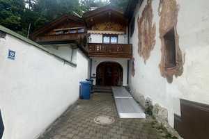 Preisreduktion!!!! Traditionshaus im historischem Kern der Altstadt mit Gebirgsblick (Ludwigstraße) – Garmisch-Partenkirchen (Kreis) – Vorschaubild 46