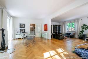 Ein Ort zum Ankommen und Abschalten - elegante Villa mit Privatsphäre – Die vollständige Adresse der Immobilie erhältst du vom Anbieter., 53173 Plittersdorf, Bonn – Vorschaubild 5