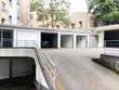 Hallen-Stellplatz im Frankenberger Viertel für größere Fahrzeuge geeignet