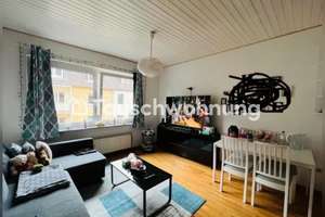 Tauschwohnung: 3 Zim. teilmobliierte Wohnung in Düsseldorf nähe EVK und Rhe – Kirchfeldstraße 1, 40217 Unterbilk, Düsseldorf – Vorschaubild 7