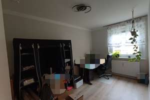 moderne 3-Zimmer-Wohnung mit Balkon in Salzgitter Krähenriede – Die vollständige Adresse der Immobilie erhältst du vom Anbieter., 38226 Lebenstedt, Salzgitter – Vorschaubild 5
