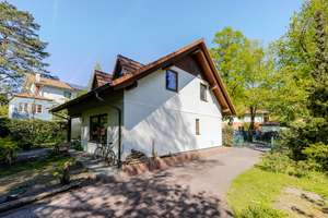 Familienfreundliches Einfamilienhaus in Bahnhofsnähe – Die vollständige Adresse der Immobilie erhältst du vom Anbieter., 14542 Werder (Havel) – Vorschaubild 13