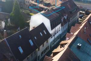 Historisches Mehrfamilienhaus in Top-Altstadtlage – steuerlich begünstigt – Kuttlerstraße 17, 91054 Markgrafenstadt, Erlangen – Vorschaubild 30