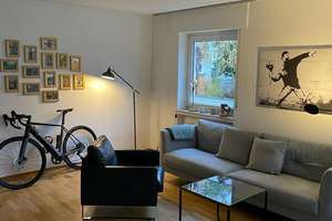 Wunderschöne Wohnung in Top Lage im Bielefelder Westen Nähe Siegfriedplatz mit Stellplatz – Siechenmarschstraße -, 33615 Mitte, Bielefeld – Vorschaubild 1