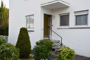 Attraktives großzügiges Zweifamilienhaus im Bauhausstil in Darmstadt-Arheilgen – Die vollständige Adresse der Immobilie erhältst du vom Anbieter., 64291 Arheilgen, Darmstadt – Vorschaubild 3