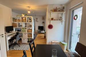 Schöne Wohnung in Schwabing zur Untermiete von 01.05.2026 - 31.08.2026 – Die vollständige Adresse der Immobilie erhältst du vom Anbieter., 80807 Alte Heide-Hirschau, München – Vorschaubild 3