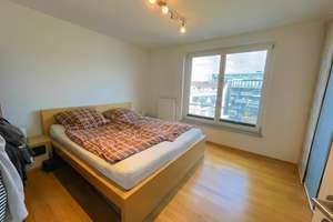 Wohnen mit Charakter: Exklusives Penthouse in Stuttgart-West – Die vollständige Adresse der Immobilie erhältst du vom Anbieter., 70176 Feuersee, Stuttgart – Vorschaubild 16