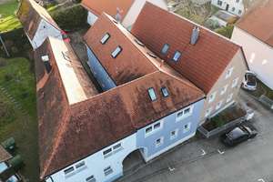 Stilvolles Stadthaus mit viel Raum für gemeinsames Familienleben – Die vollständige Adresse der Immobilie erhältst du vom Anbieter., 91710 Gunzenhausen – Vorschaubild 26