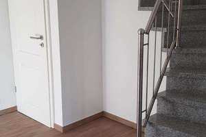 Energiespar-DHH KFW 55 mit EBK und Carport befristeter Mietvertrag bis 30.06.2028 – Die vollständige Adresse der Immobilie erhältst du vom Anbieter., 26135 Drielaker Moor, Oldenburg (Oldenburg) – Vorschaubild 14
