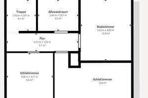 Familienfreundliches Einfamilienhaus mit ca. 380 m² Gartenfläche und großer Doppelgarage – Die vollständige Adresse der Immobilie erhältst du vom Anbieter., 42111 Uellendahl-Katernberg, Wuppertal – Vorschaubild 27