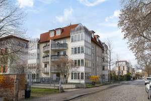 Feinste Lage Dresden-Striesen! Helle Neubauwohnung mit Balkon, Wanne, TG-Stellplatz! – Die vollständige Adresse der Immobilie erhältst du vom Anbieter., 1309 Striesen-West, Dresden – Vorschaubild 10