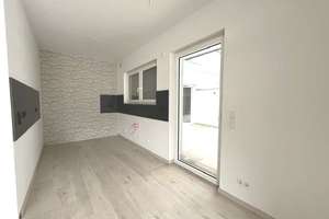 Spitzen 2 Raum EG Wohnung mit Terrassen! – Annakirchstr. 16, 41068 Windberg, Mönchengladbach – Vorschaubild 7