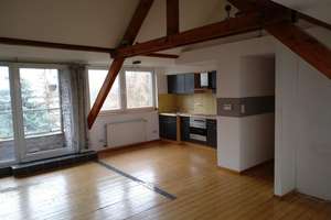von privat, ruhig gelegene 2-Zimmer-Wohnung in Mönchengladbach