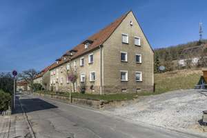 WOW *Paul & Partner* IDEALE  2-ZIMMER-WOHNUNG IN BELIEBTER WOHNGEGEND IN HAGEN! – Die vollständige Adresse der Immobilie erhältst du vom Anbieter., 58119 Hohenlimburg (Ortsteil), Hagen – Vorschaubild 2