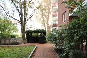 AUFZUG, BALKON & GEMEINSCHAFTLICHE DACHTERRASSE - ZENTRAL GELEGEN - ZUM NEU GESTALTEN – Die vollständige Adresse der Immobilie erhältst du vom Anbieter., 10715 Wilmersdorf, Berlin – Vorschaubild 20