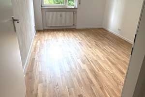 Geräumige und ruhige 4-Zimmerwohnung nahe Bhf. Mittersendling – 81369 Mittersendling, München – Vorschaubild 4