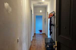 Möbiliert 3,5-Zimmer-Wohnung. WG möglich  – Kaskelstraße 4, 10317 Rummelsburg, Berlin – Vorschaubild 1