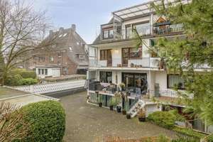Traumhafte 87 m² Wohnung mit zwei Balkonen und Doppelgarage! – Die vollständige Adresse der Immobilie erhältst du vom Anbieter., 40474 Stockum, Düsseldorf – Vorschaubild 17
